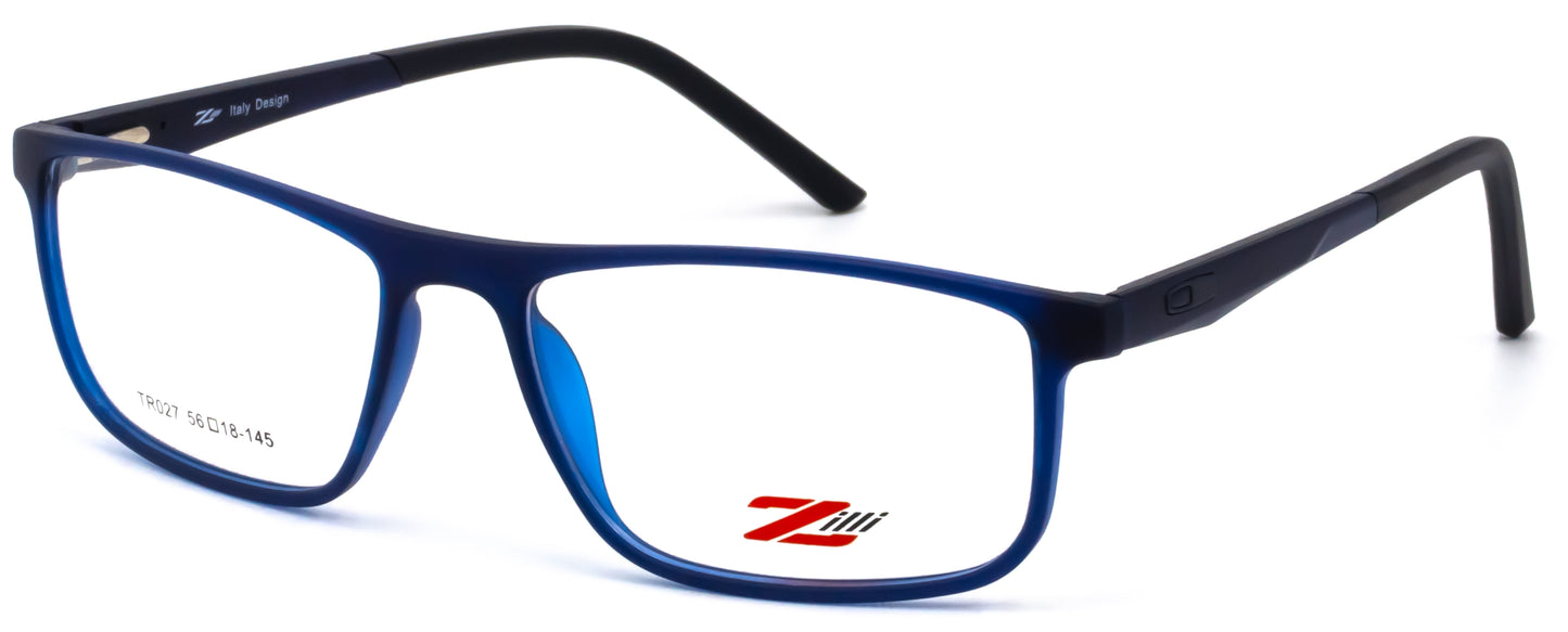 Zilli TR027