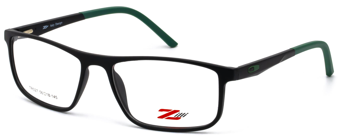 Zilli TR027