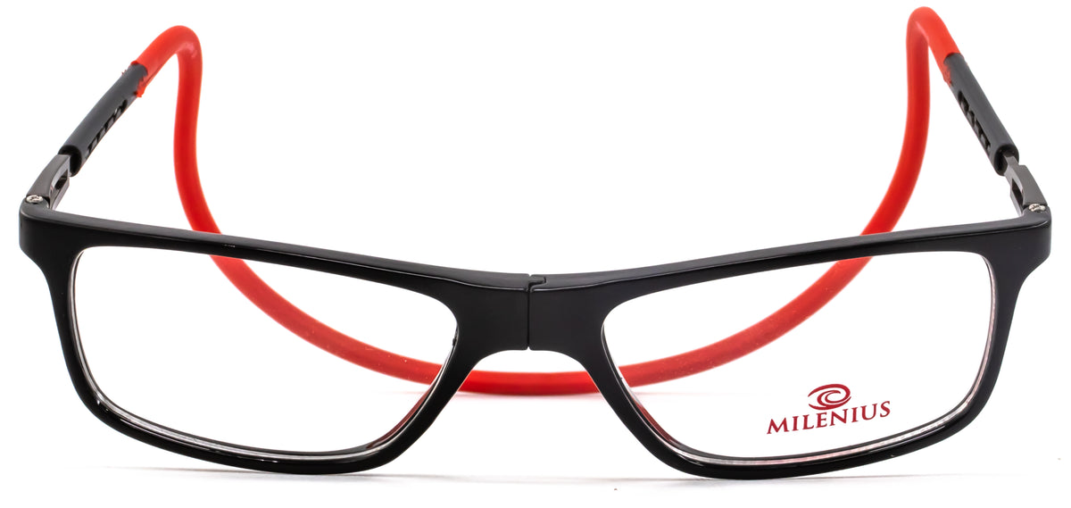 Milenius TR801