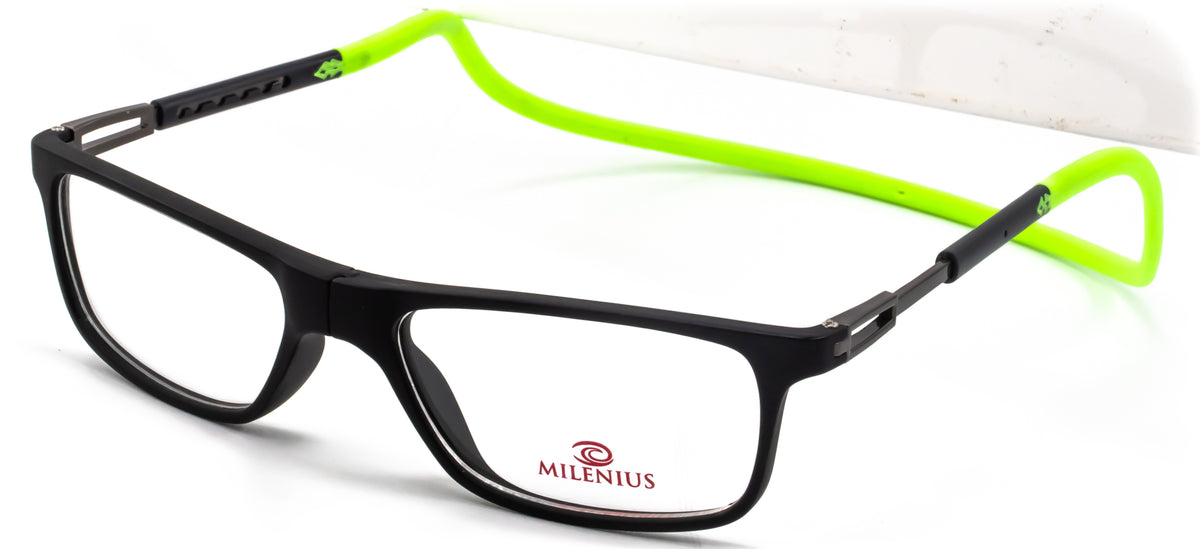 Milenius TR801