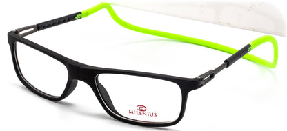 Milenius TR801