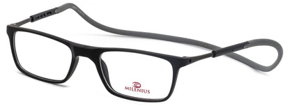 Milenius TR804