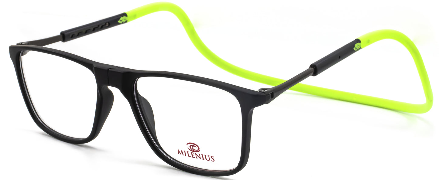 Milenius TR806