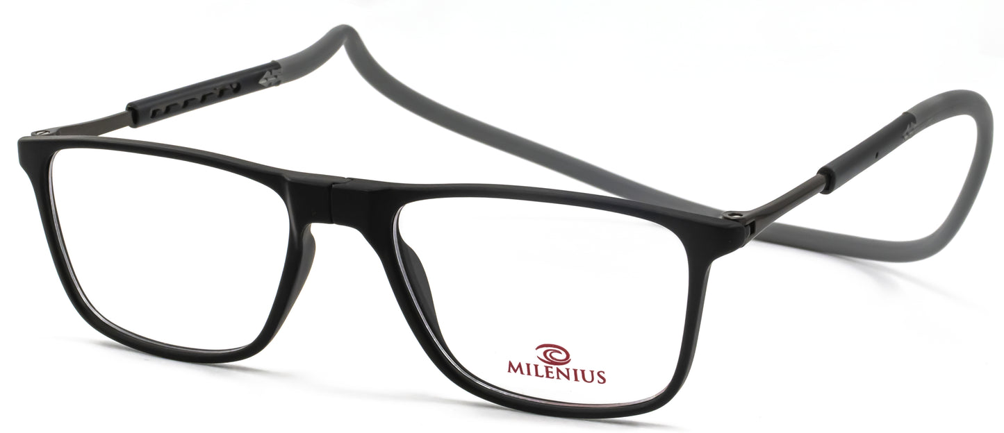 Milenius TR806