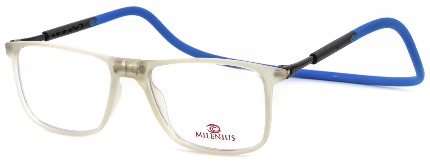 Milenius TR807