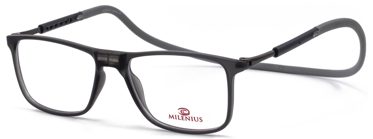 Milenius TR807