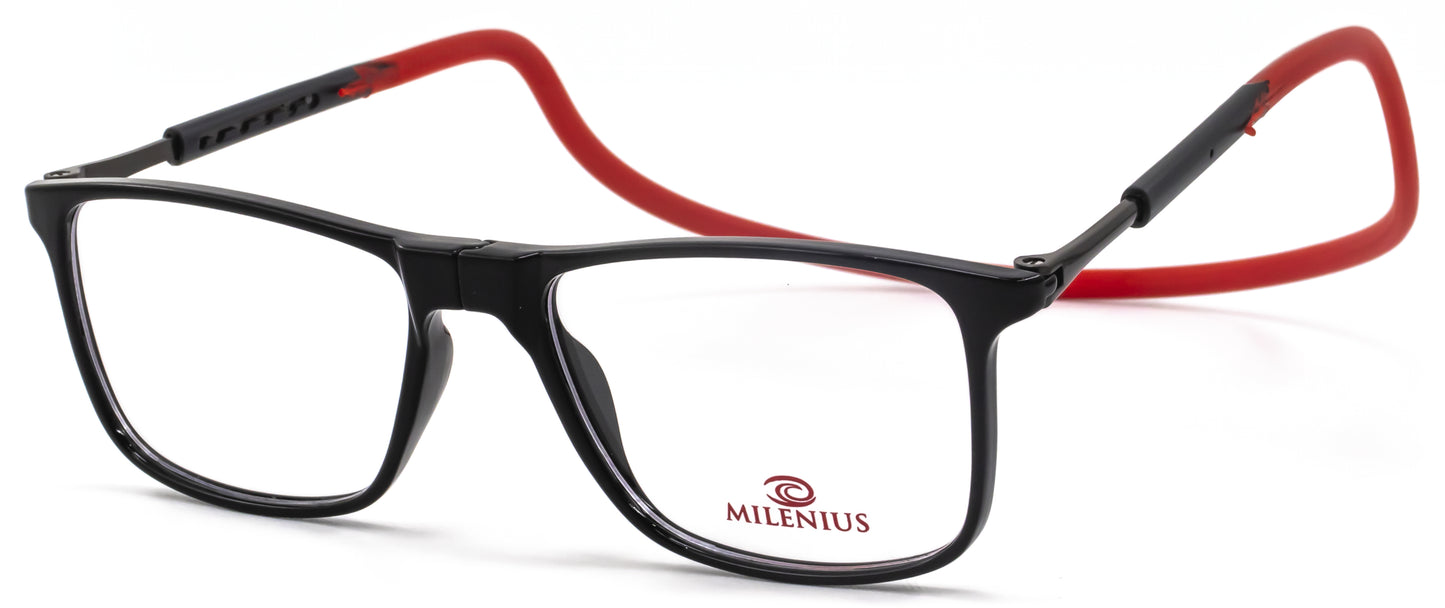 Milenius TR807