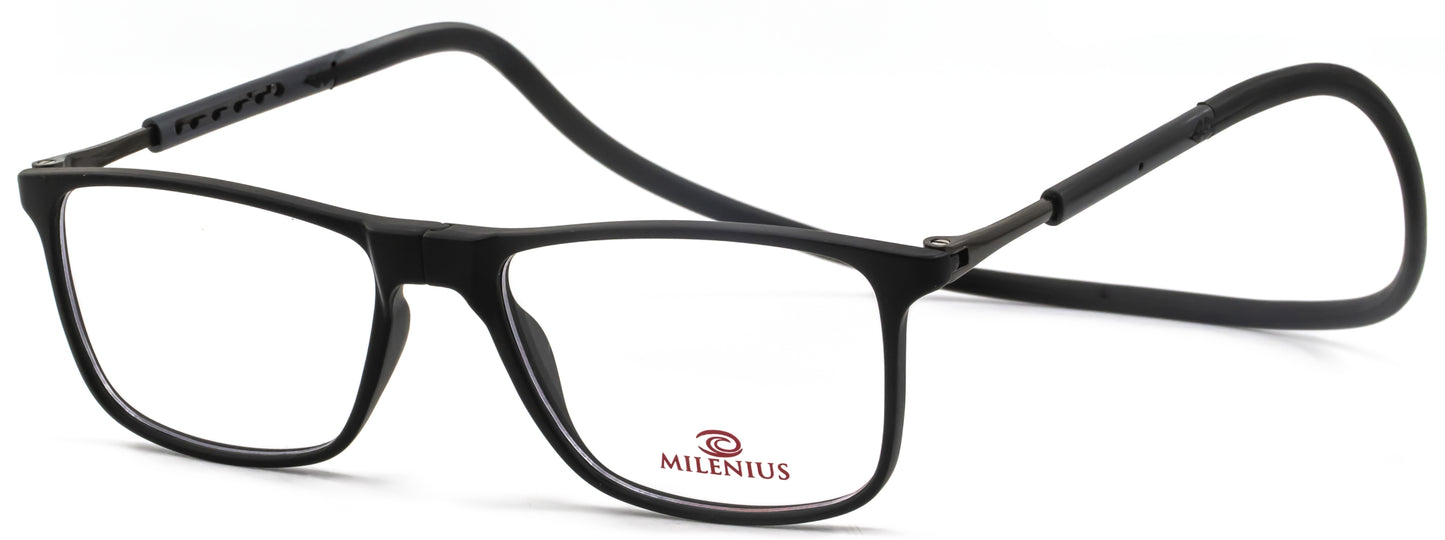 Milenius TR807