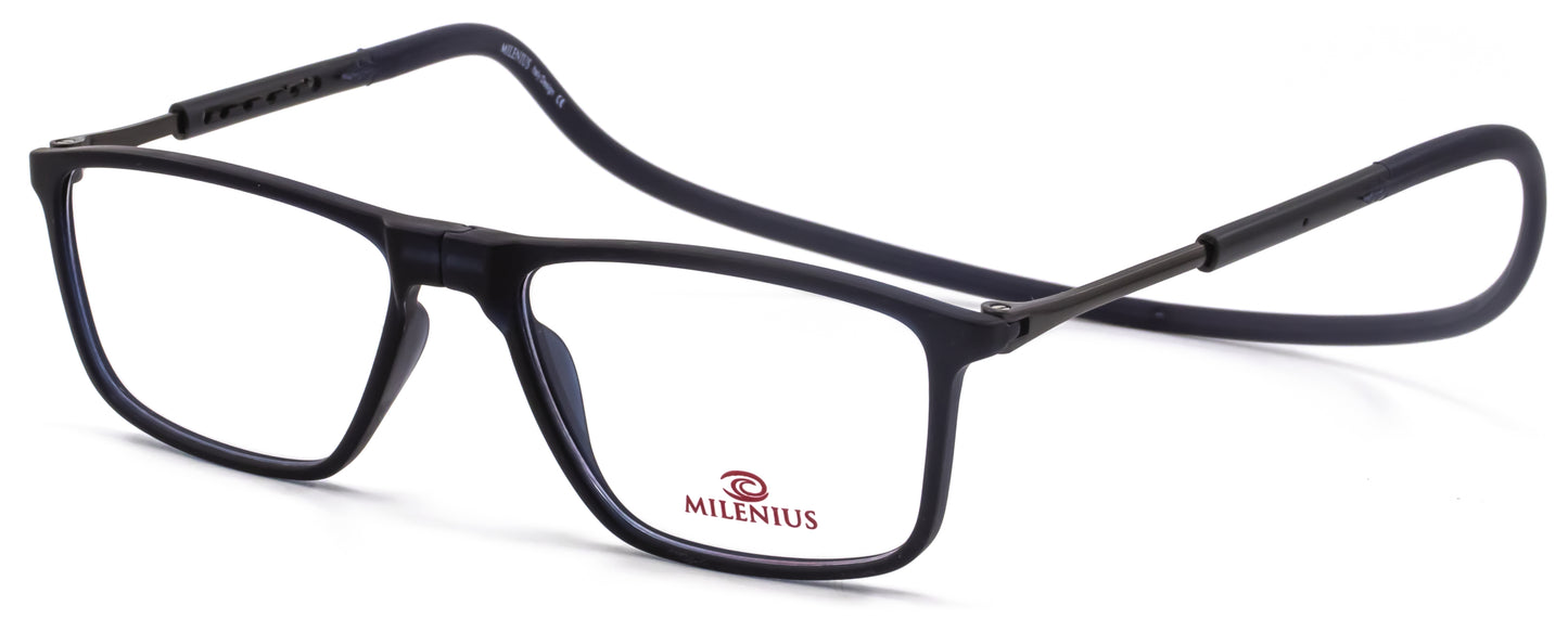 Milenius TR809