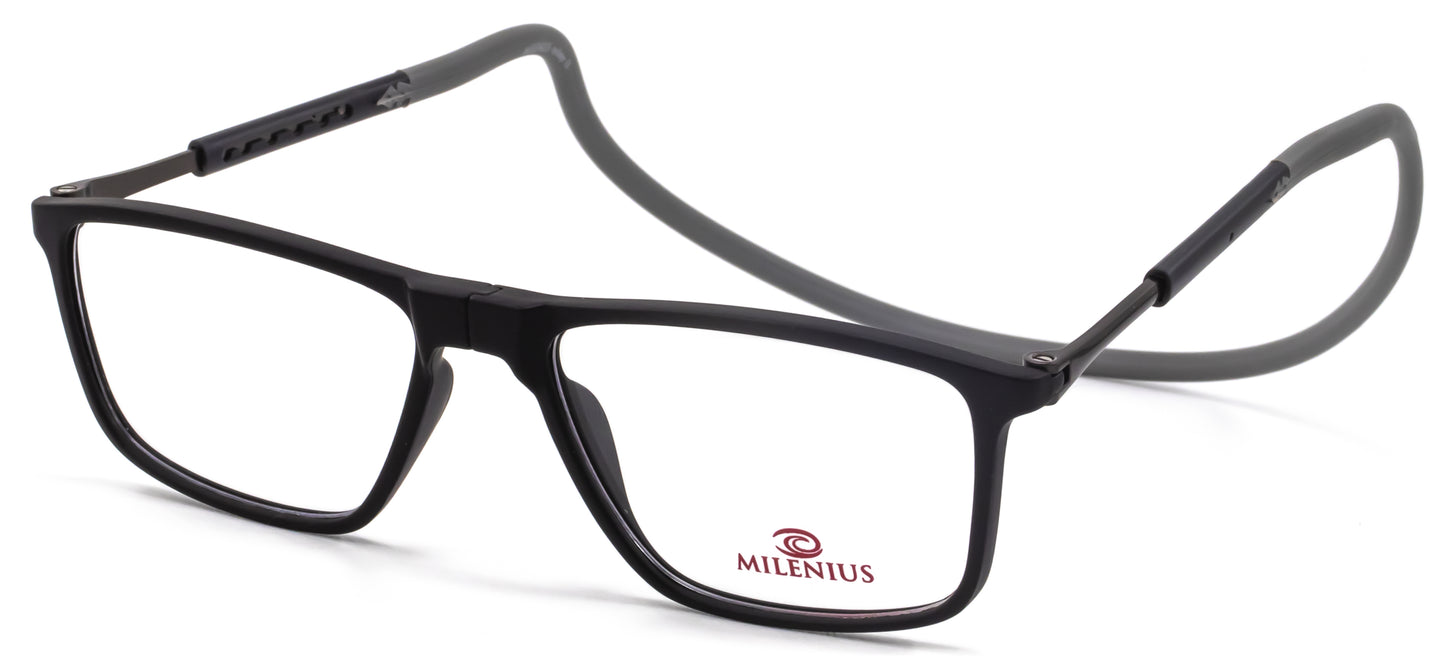 Milenius TR809