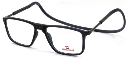 Milenius TR809