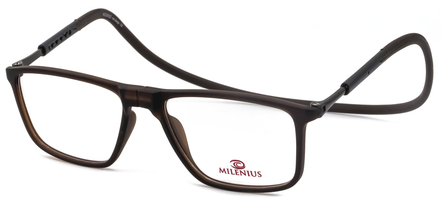 Milenius TR809