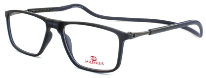 Milenius TR809