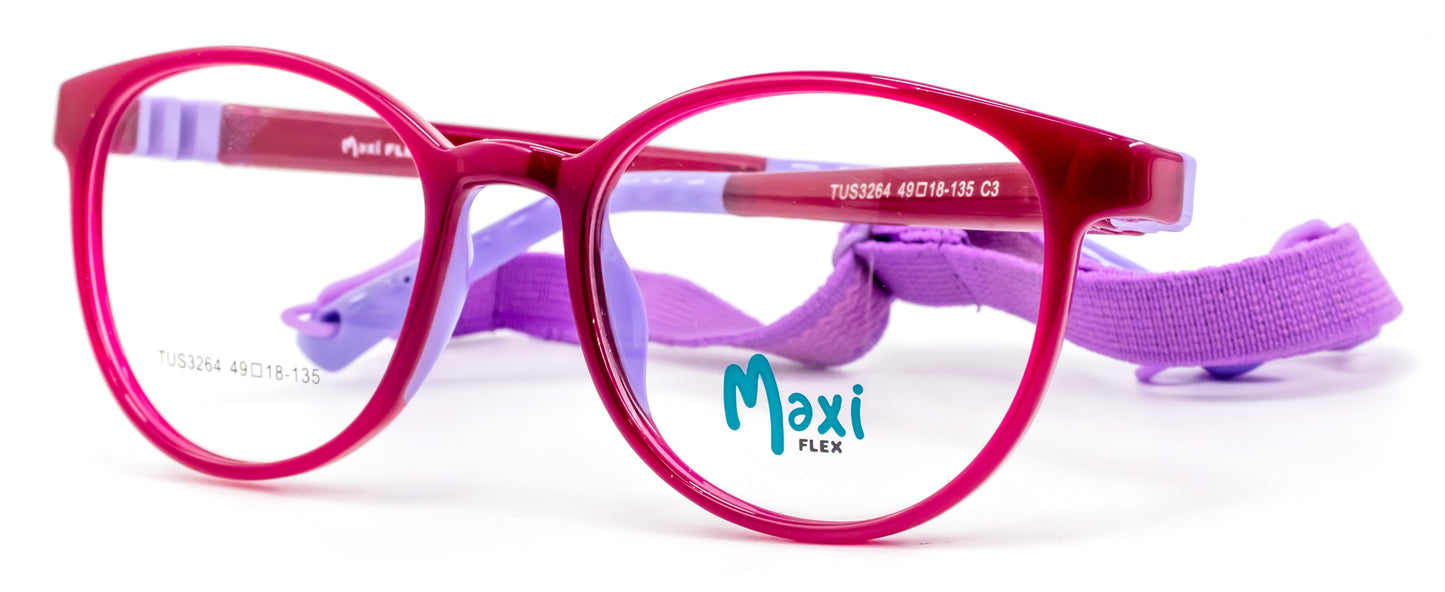 Maxi Flex TUS3264