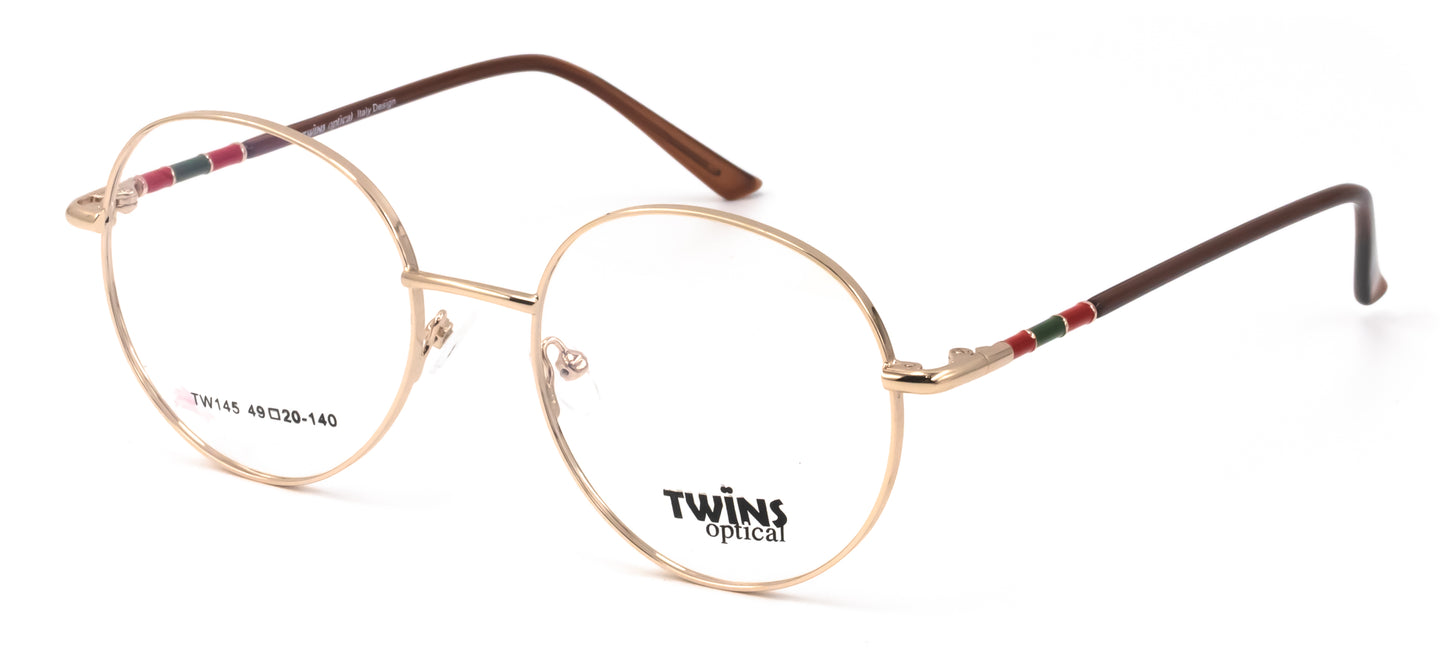 Twins Optical TW145