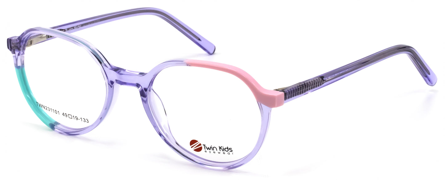 Twin Kids Eyewear TWN231101