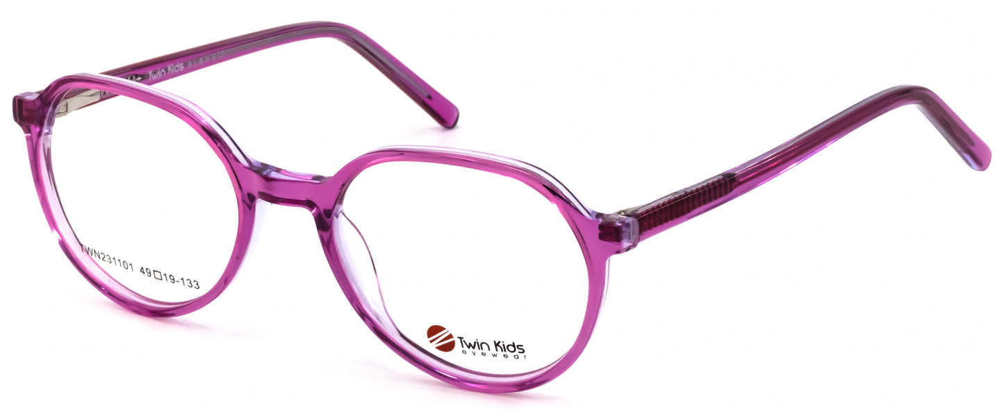 Twin Kids Eyewear TWN231101