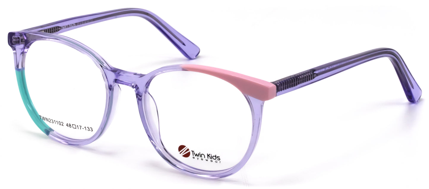 Twin Kids Eyewear TWN231102