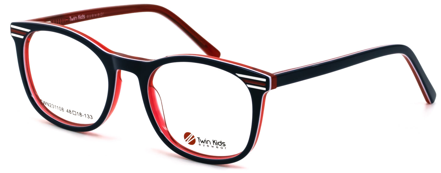 Twin Kids Eyewear TWN231108