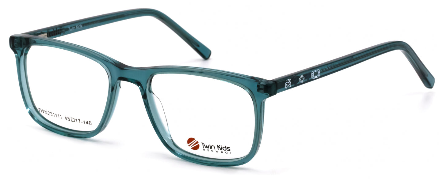 Twin Kids Eyewear TWN231111
