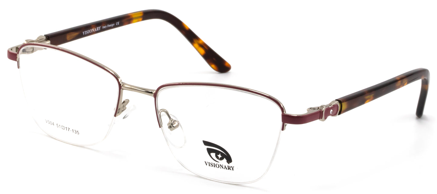 Visionary V004