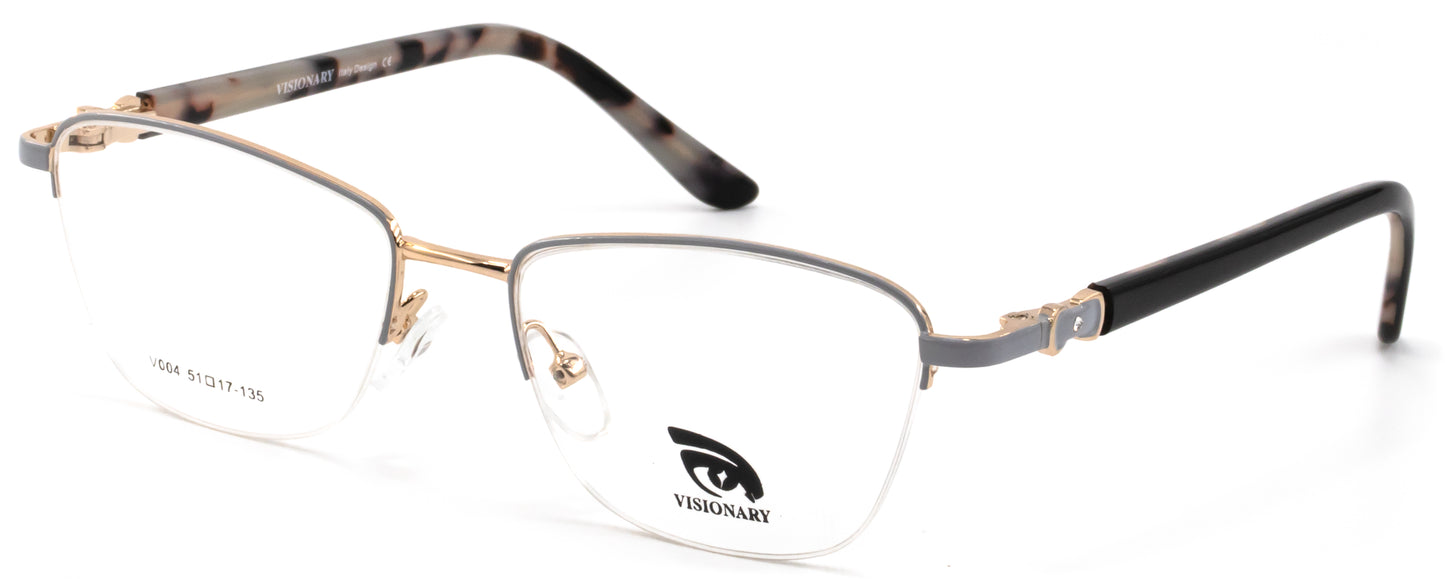 Visionary V004