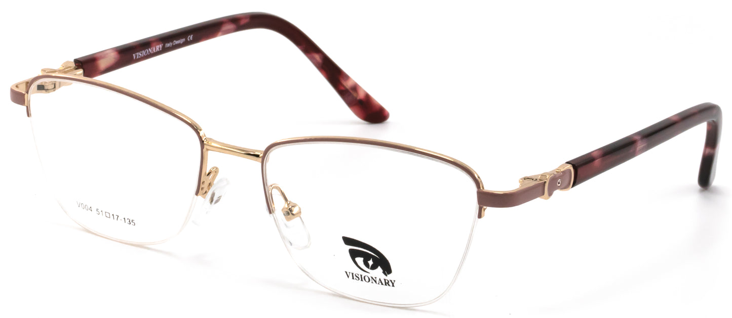 Visionary V004