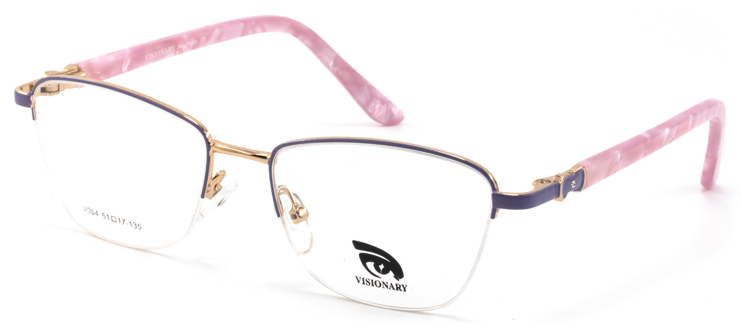 Visionary V004