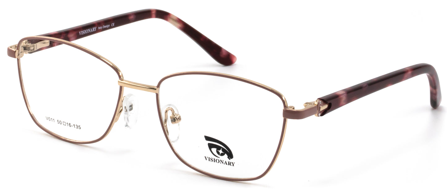 Visionary V011