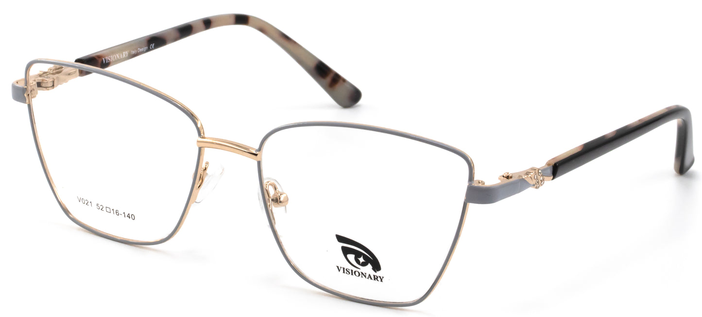 Visionary V021