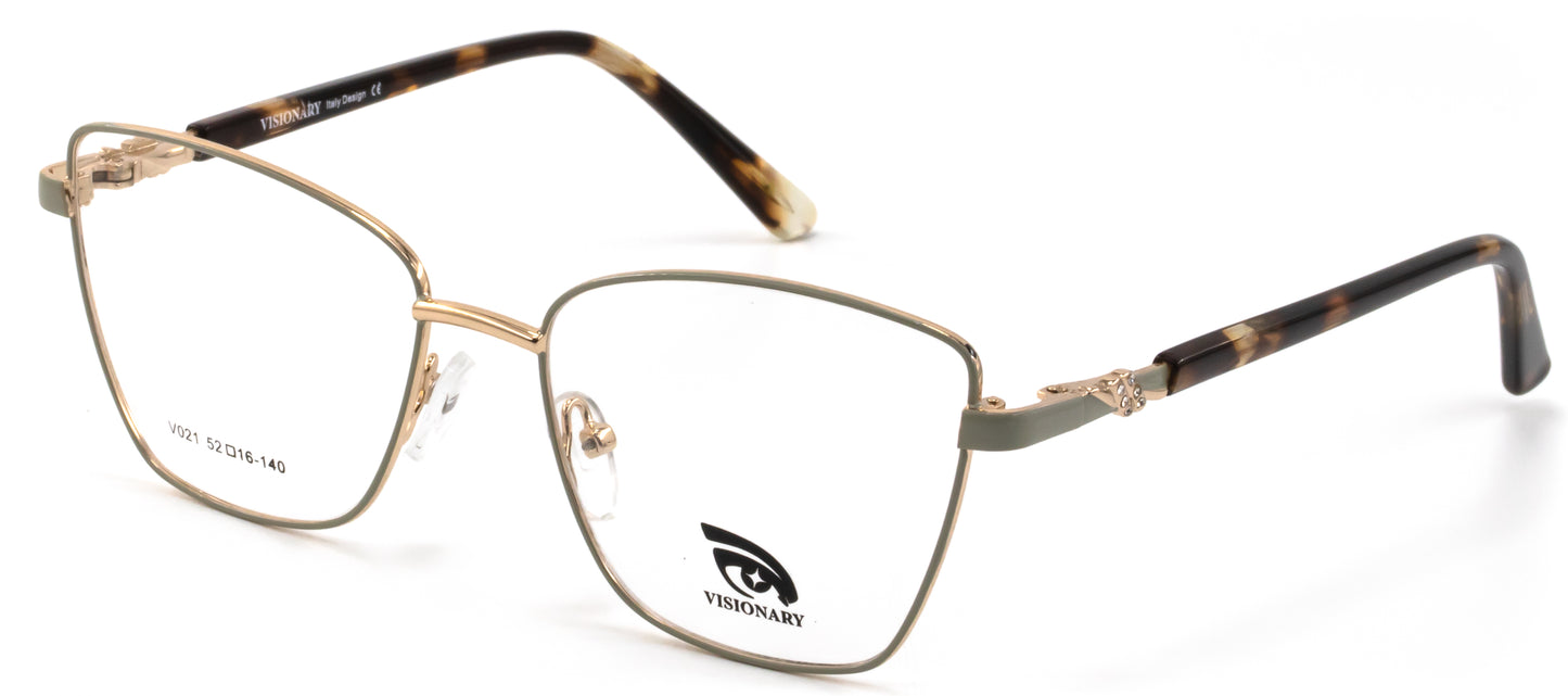 Visionary V021