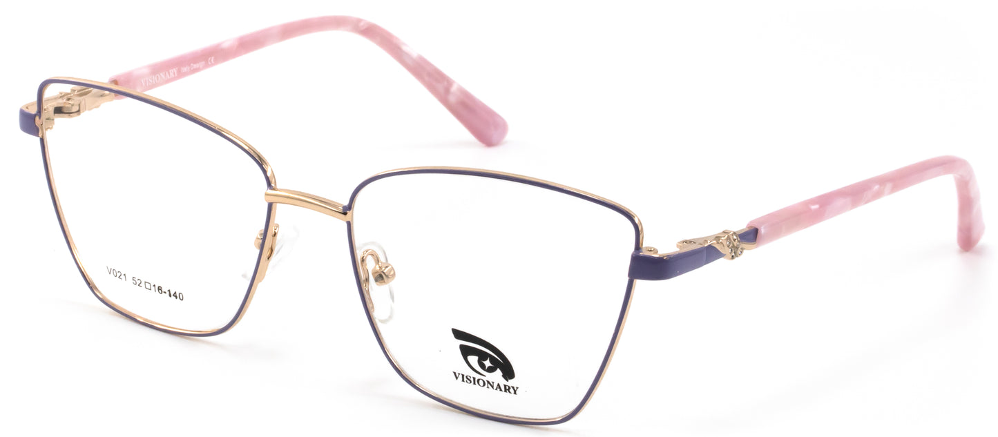 Visionary V021
