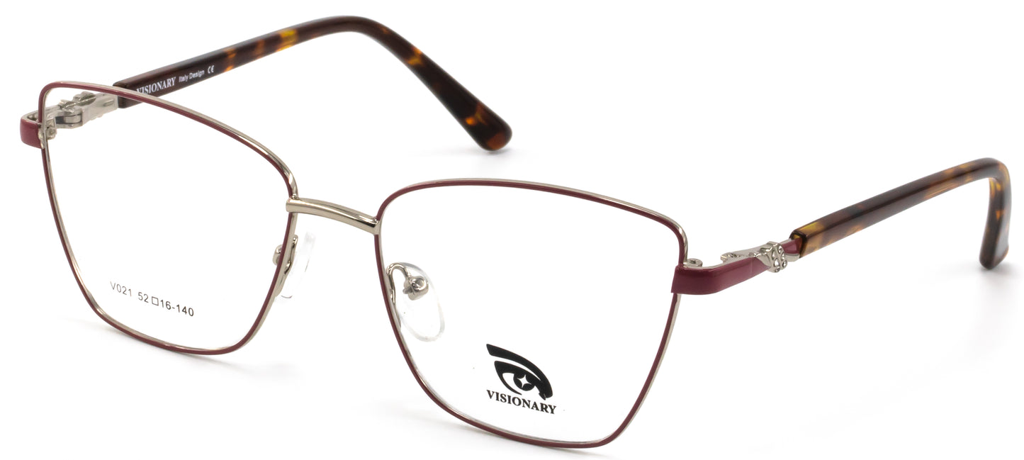Visionary V021