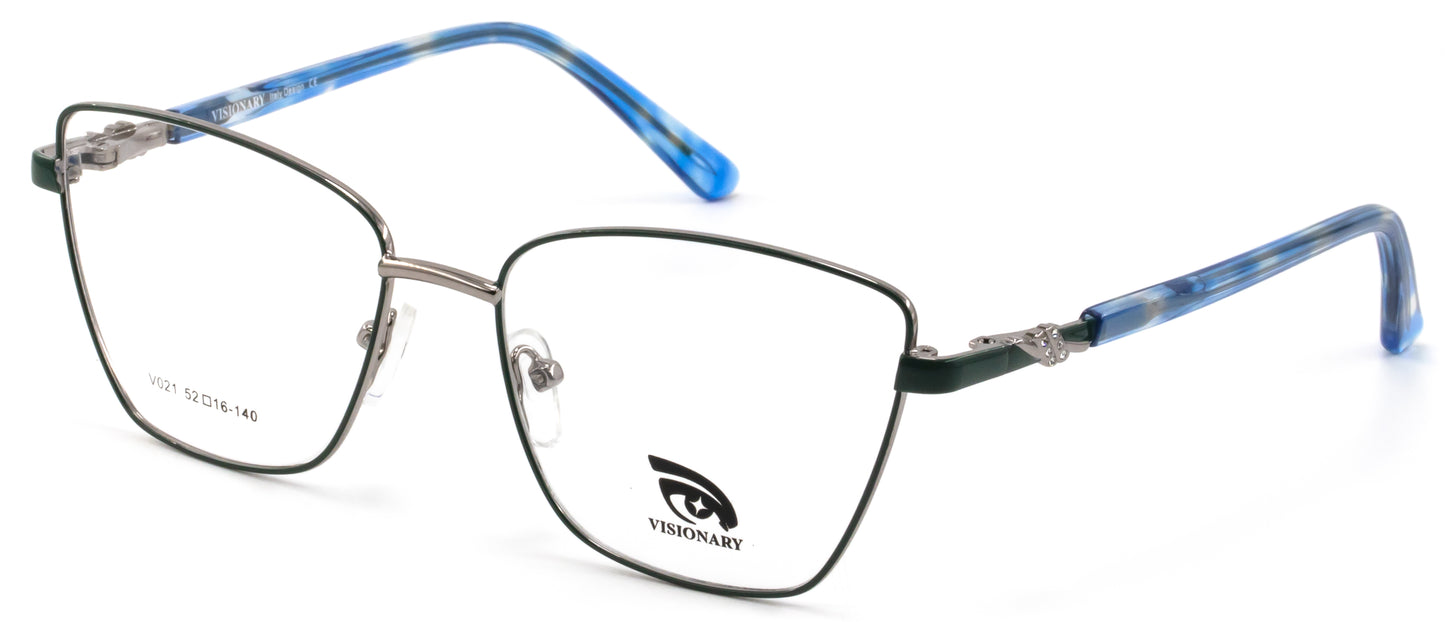 Visionary V021