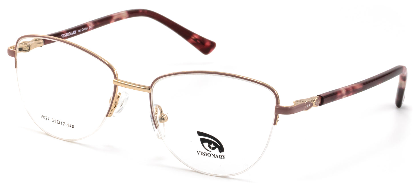 Visionary V024