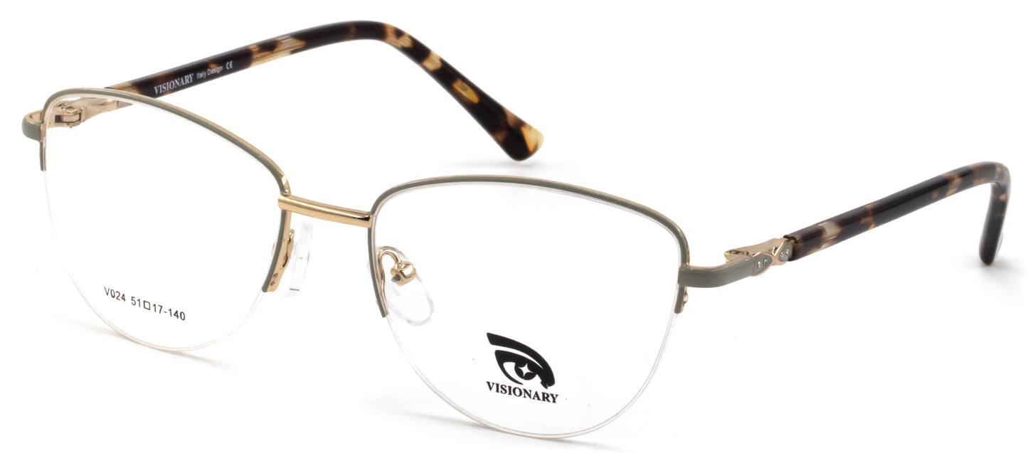 Visionary V024