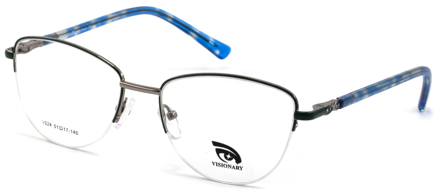 Visionary V024