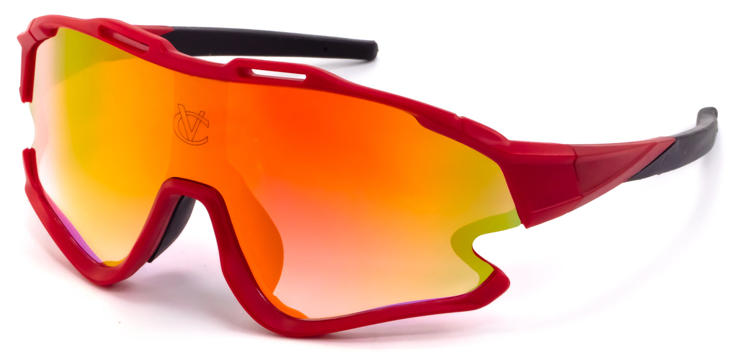 Lentes de sol VCC002