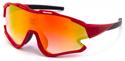 Lentes de sol VCC002