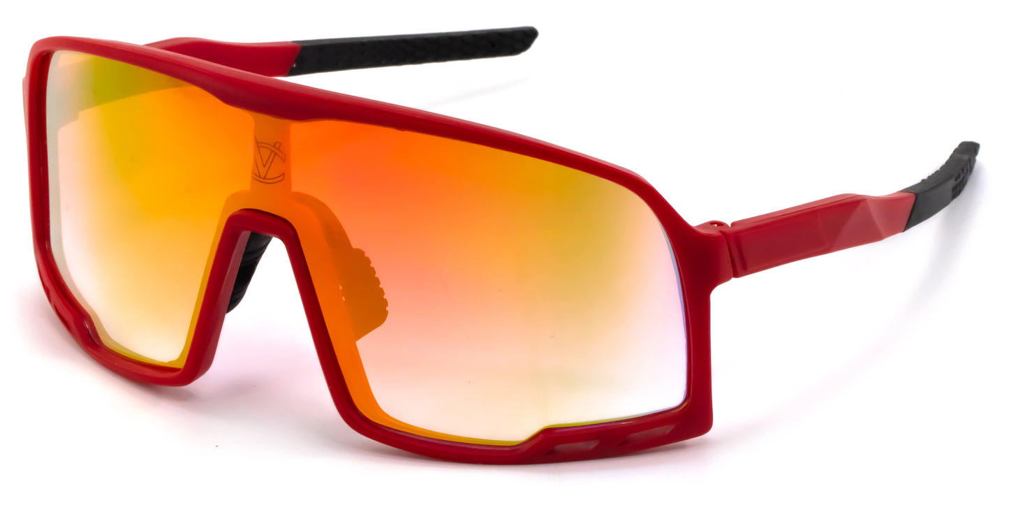 Lentes de sol VCC010