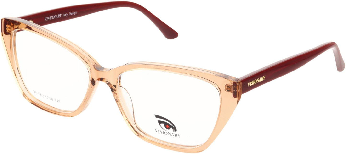 Visionary VI112