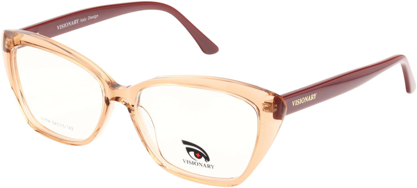 Visionary VI114