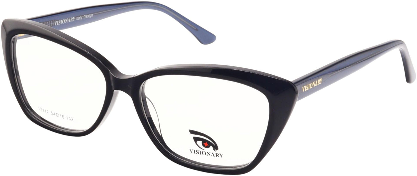 Visionary VI114