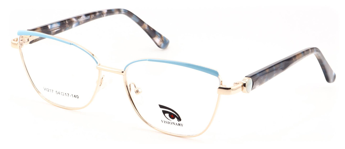 Visionary VI117