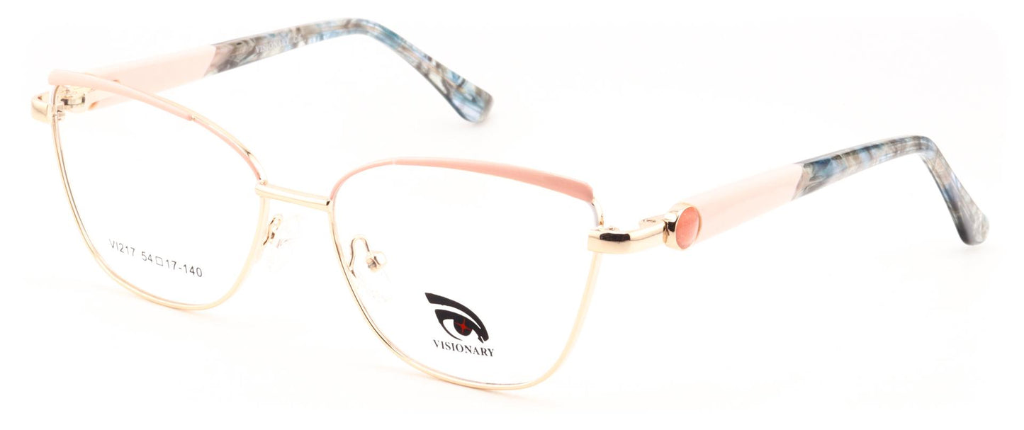 Visionary VI217