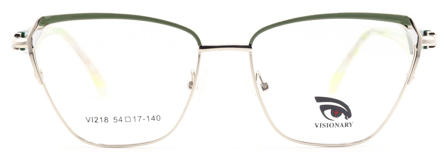 Visionary VI118