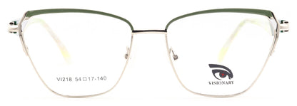 Visionary VI218