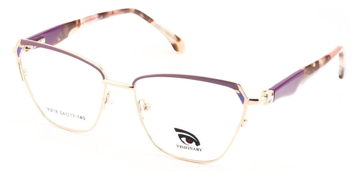 Visionary VI218