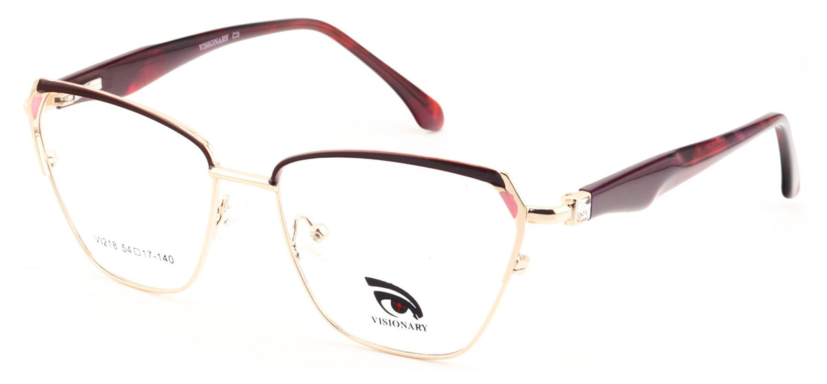 Visionary VI218
