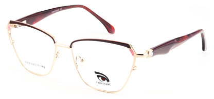 Visionary VI218